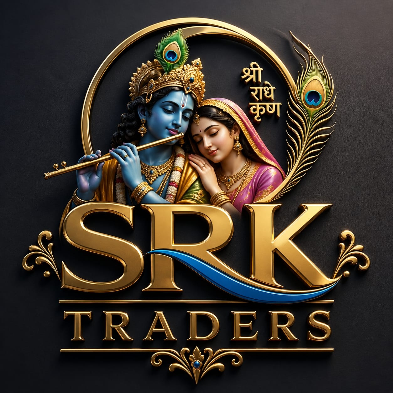 Krishna Bakery