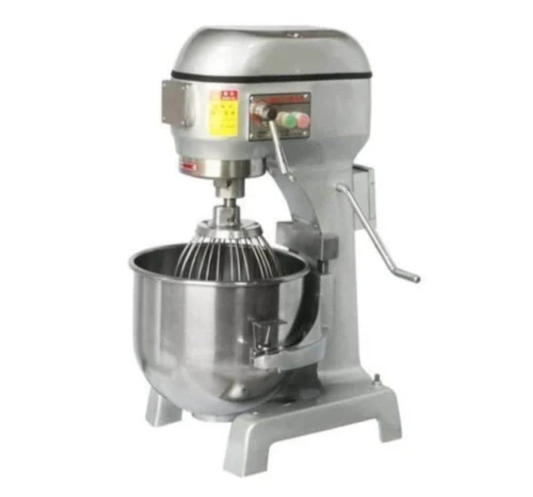 Mixer