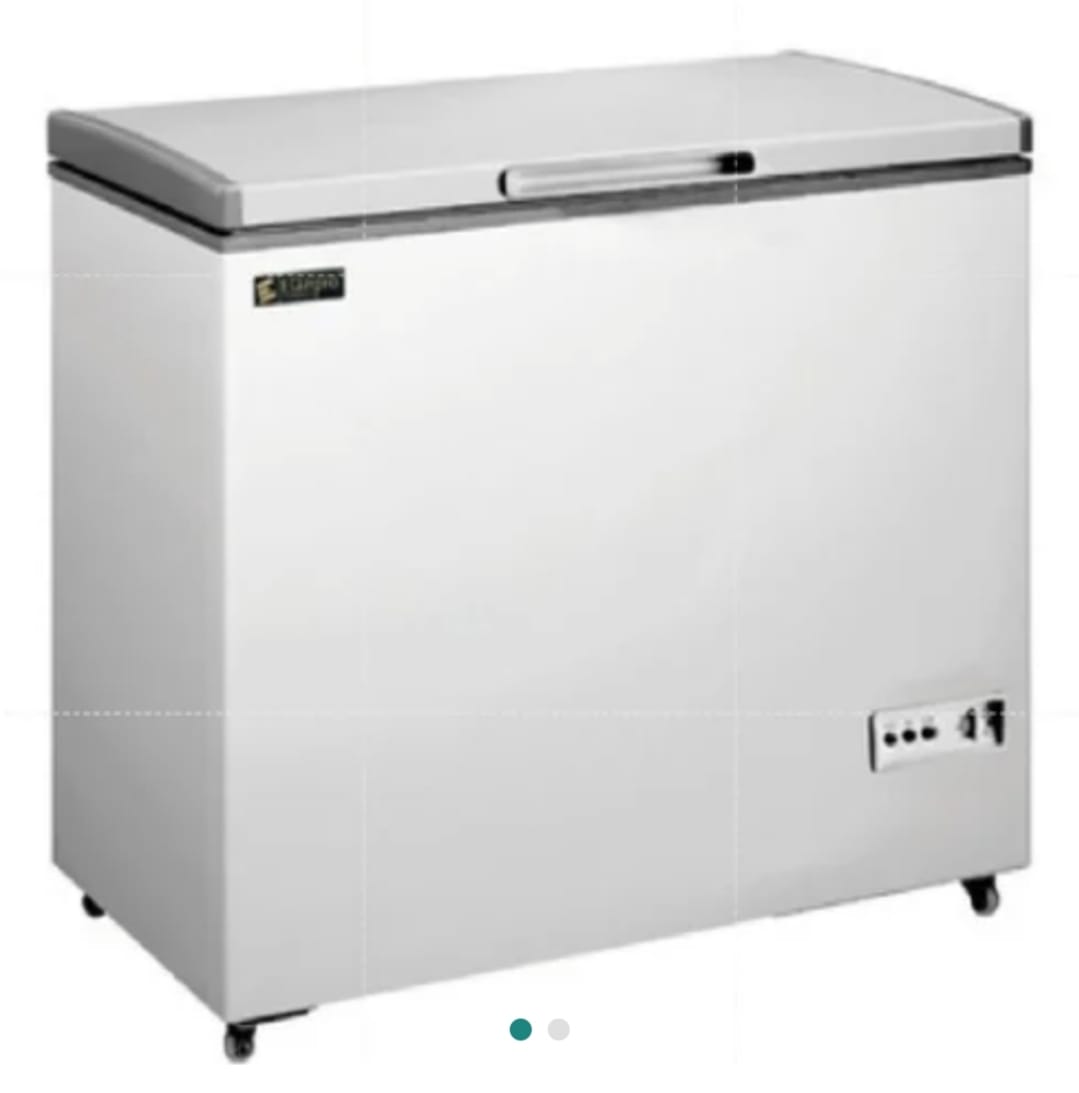 Deep Freezer