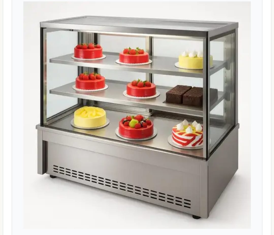 Display counter